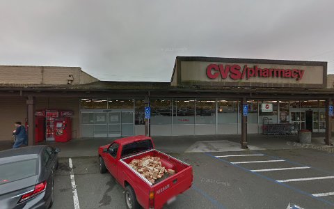 Drug Store «CVS», reviews and photos, 600 F St, Arcata, CA 95521, USA