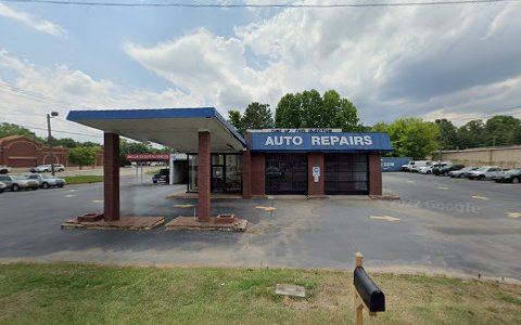 Auto Repair Shop «Rite Price Auto Repair», reviews and photos, 4853 Canton Rd, Marietta, GA 30066, USA