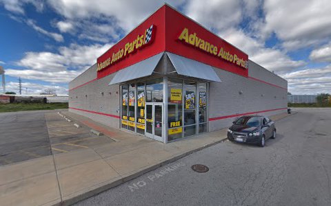 Auto Parts Store «Advance Auto Parts», reviews and photos, 2625 W North Ave, Melrose Park, IL 60160, USA
