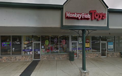 Toy Store «Monkey Fish Toys - West Chester», reviews and photos, 662 Downingtown Pike, West Chester, PA 19382, USA