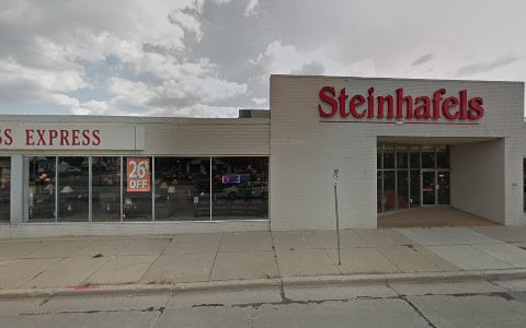 Furniture Store «Steinhafels Furniture», reviews and photos, 8401 W Capitol Dr, Milwaukee, WI 53222, USA
