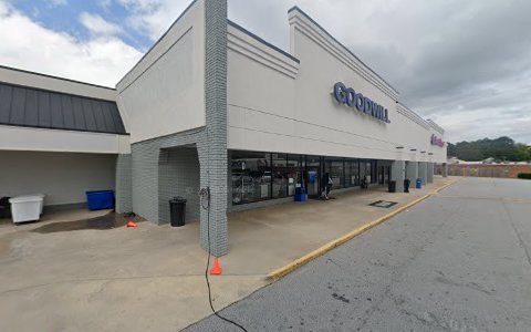 Thrift Store «Goodwill of North Georgia: Covington Store and Donation Center», reviews and photos, 3173 US-278, Covington, GA 30014, USA