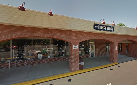 Thrift Store «St Mary Thrift Shop», reviews and photos, 140 N Pine St, Langhorne, PA 19047, USA