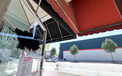 Art Gallery «LIFT Designer Toys & Gallery», reviews and photos, 228 W 4th St, Royal Oak, MI 48067, USA