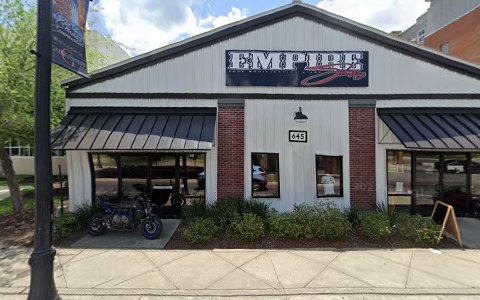 Tattoo Shop «Empire Tattooz», reviews and photos, 2041 W Pensacola St, Tallahassee, FL 32304, USA