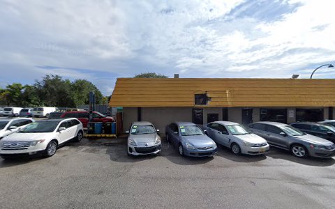 Used Car Dealer «CAR POINT OF ORLANDO», reviews and photos, 4847 S Orange Blossom Trail, Orlando, FL 32839, USA