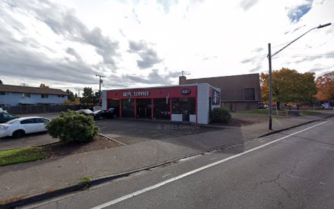 Auto Repair Shop «Auto Service Express», reviews and photos, 1051 Mohawk Blvd, Springfield, OR 97477, USA