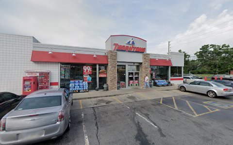 Gas Station «Thorntons», reviews and photos, 4015 E 82nd St, Indianapolis, IN 46250, USA