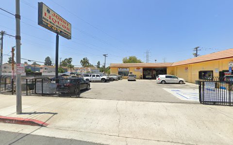 Auto Repair Shop «Cox Performance Automotive», reviews and photos, 9005 Atlantic Ave, South Gate, CA 90280, USA