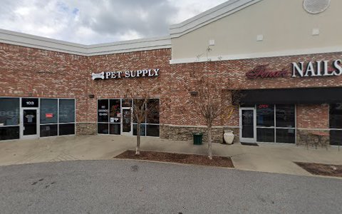 Pet Supply Store «Ma & Paws Pet Supplies», reviews and photos, 206 Anderson Ln N #200, Hendersonville, TN 37075, USA