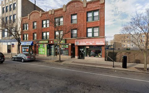 Tobacco Shop «Smoke & Vape», reviews and photos, 3316 W Lawrence Ave, Chicago, IL 60625, USA