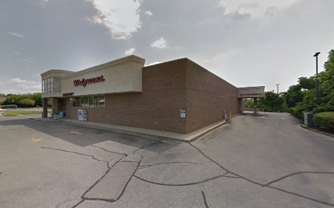 Drug Store «Walgreens», reviews and photos, 12110 Lebanon Rd, Sharonville, OH 45241, USA