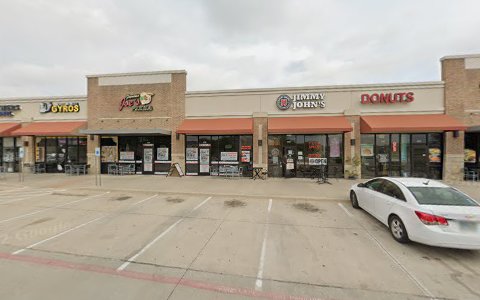 Donut Shop «Donut Express», reviews and photos, 2464 Lacy Ln #104, Carrollton, TX 75006, USA