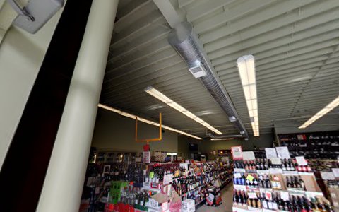Liquor Store «The Jug Shop», reviews and photos, 1590 Pacific Ave, San Francisco, CA 94109, USA