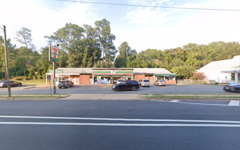 Convenience Store «7-Eleven», reviews and photos, 8110 Old Dominion Dr, McLean, VA 22102, USA