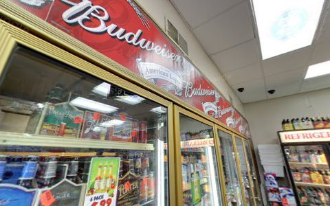 Liquor Store «NAUTICAL LIQUOR», reviews and photos, 27300 Harper Ave, St Clair Shores, MI 48081, USA