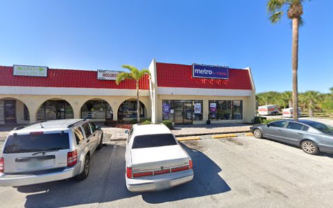 Cell Phone Store «Phone Repair Centers», reviews and photos, 6633 US-19, New Port Richey, FL 34652, USA