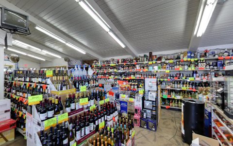 Liquor Store «Hilltop Liquor», reviews and photos, 815 Indianapolis Ave, Huntington Beach, CA 92648, USA