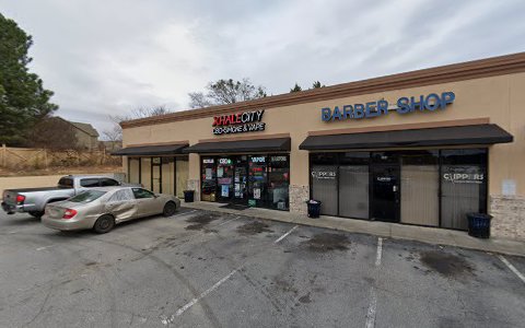 Tobacco Shop «Xhale City», reviews and photos, 2339 Lawrenceville Hwy, Lawrenceville, GA 30044, USA