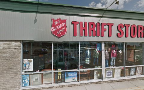 Thrift Store «The Salvation Army Family Store & Donation Center», reviews and photos, 801 S Ankeny Blvd, Ankeny, IA 50023, USA