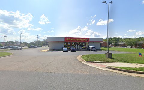 Auto Parts Store «Advance Auto Parts», reviews and photos, 885 E Market St, Harrisonburg, VA 22801, USA