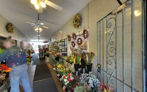 Florist «Bunches», reviews and photos, 14 N Santa Cruz Ave, Los Gatos, CA 95030, USA