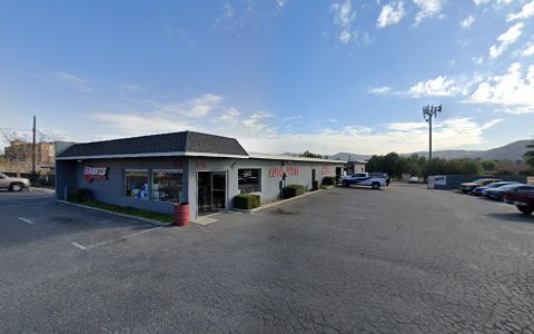 Auto Parts Store «Parts Source», reviews and photos, 3311 Hamner Ave, Norco, CA 92860, USA