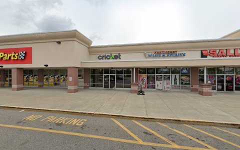 Cell Phone Store «Cricket Wireless Authorized Retailer», reviews and photos, 380 Cottage St, Pawtucket, RI 02861, USA