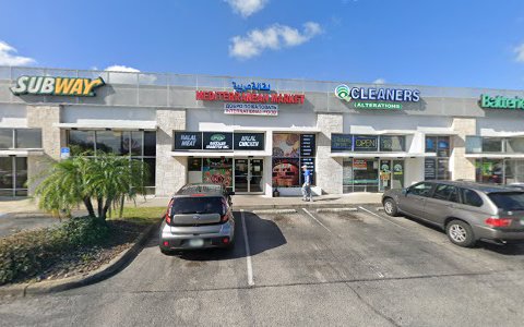 Gourmet Grocery Store «Mediterranean Market», reviews and photos, 19412 Bruce B Downs Blvd, Tampa, FL 33647, USA