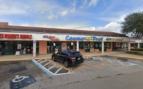 Beauty Supply Store «CosmoProf», reviews and photos, 325 Cypress Gardens Blvd, Winter Haven, FL 33880, USA