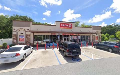 Convenience Store «Circle K», reviews and photos, 3664 S Nova Rd, Port Orange, FL 32129, USA