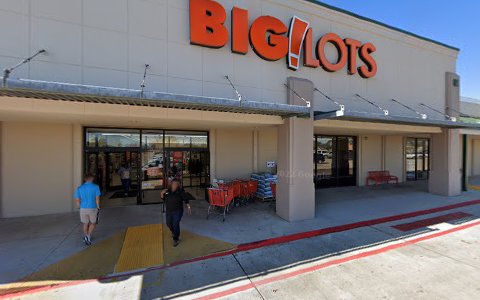 Discount Store «Big Lots», reviews and photos, 404 N Canal Blvd, Thibodaux, LA 70301, USA