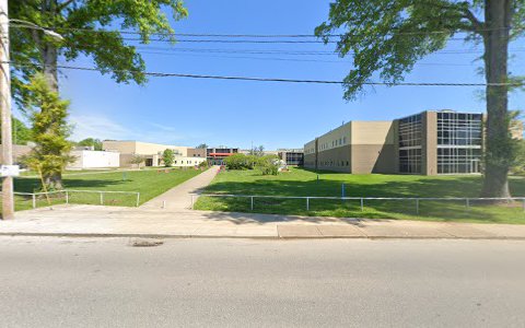 School «Saint Albans High School», reviews and photos