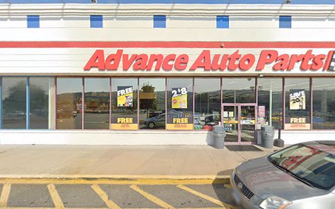 Auto Parts Store «Advance Auto Parts», reviews and photos, 49 Pershing Dr, Derby, CT 06418, USA