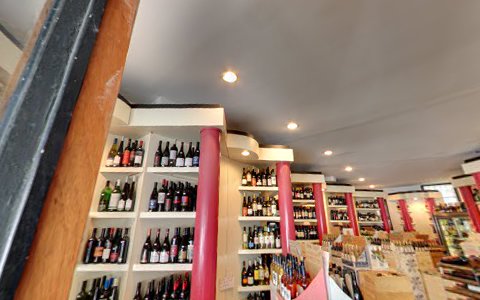 Liquor Store «Sea Grape Wine Shop», reviews and photos, 512 Hudson St, New York, NY 10014, USA