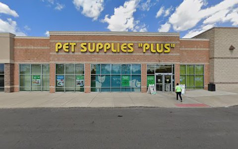 Pet Supply Store «Pet Supplies Plus», reviews and photos, 8170 E Broad St, Reynoldsburg, OH 43068, USA