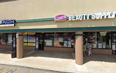 Cosmetics Store «Kiara Beauty Supply Inc», reviews and photos, 4554 S Semoran Blvd, Orlando, FL 32822, USA