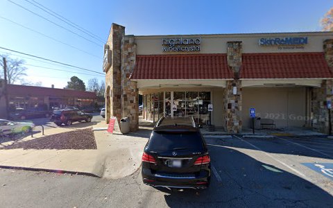 Wine Store «Highland Fine Wine», reviews and photos, 1402 North Highland Avenue Northeast, Atlanta, GA 30306, USA