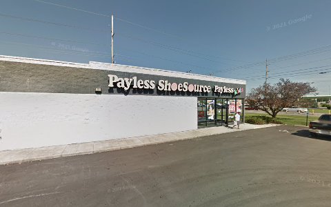 Shoe Store «Payless ShoeSource», reviews and photos, 2640 Brice Rd, Reynoldsburg, OH 43068, USA