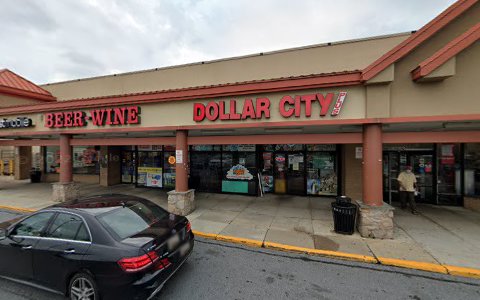 Wine Store «Hillandale Wine & Beer», reviews and photos, 10117 New Hampshire Ave, Silver Spring, MD 20903, USA