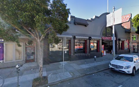 Auto Body Shop «Selecta Auto Body», reviews and photos, 3730 Mission St, San Francisco, CA 94110, USA