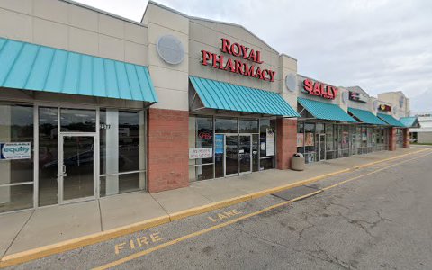 Beauty Supply Store «Sally Beauty», reviews and photos, 2573 S Hamilton Rd, Columbus, OH 43232, USA