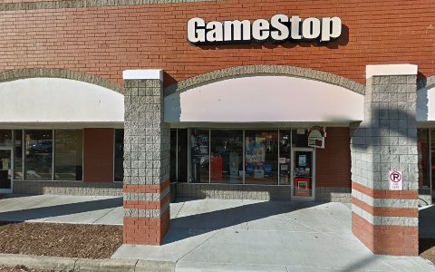 Video Game Store «GameStop», reviews and photos, 5408 New Hope Commons Dr STE 123B, Durham, NC 27707, USA