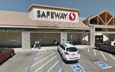 Pharmacy «Safeway Pharmacy», reviews and photos, 2550 Bell Rd, Auburn, CA 95603, USA