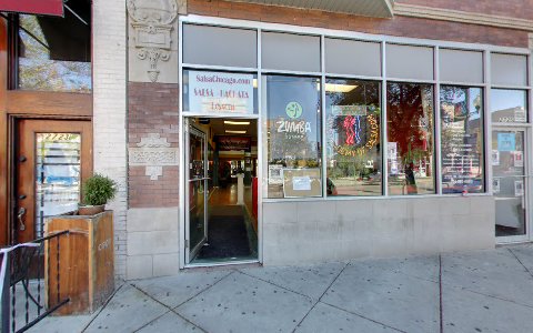 Dance School «Dance Academy of Salsa», reviews and photos, 2731 W Division St, Chicago, IL 60622, USA