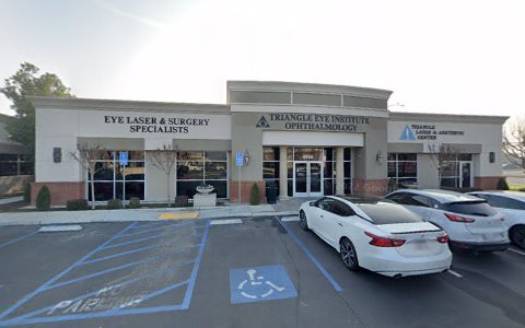 Optician «Triangle Eye Institute: Steven M. Yaplee, MD», reviews and photos, 9700 Brimhall Rd, Bakersfield, CA 93312, USA