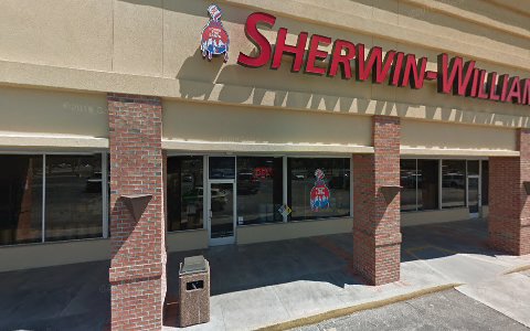 Paint Store «Sherwin-Williams Commercial Paint Store», reviews and photos, 25 S Kerr Ave, Wilmington, NC 28403, USA