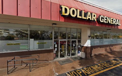 Dollar Store «Family Dollar», reviews and photos, 120 S Federal Hwy, Dania Beach, FL 33004, USA