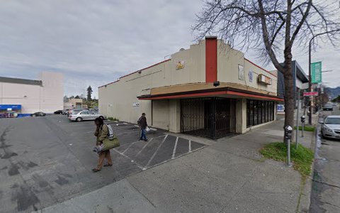 Clothing Store «Halmar Work Clothes Center», reviews and photos, 1111 University Ave, Berkeley, CA 94702, USA