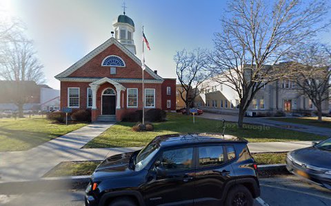 Fulton County Clerks Office image 1